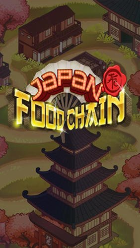 download Japan food chain apk